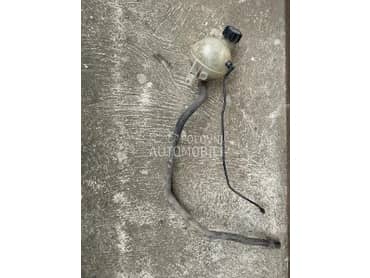 posuda za antifriz za Citroen C4