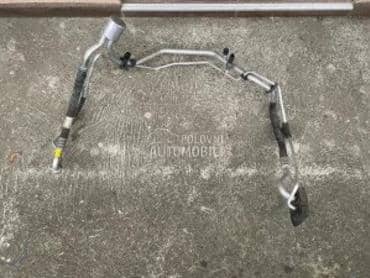 1.6 benzin cevi klime za Citroen C4