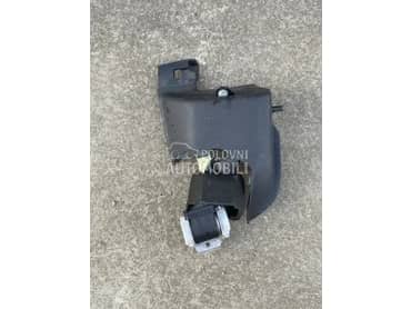 zadnji pojasevi za Citroen DS3