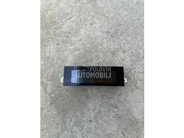 displej za Citroen DS3