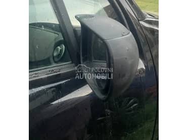 desni retrovizor za Citroen C3