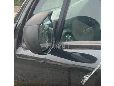 levi retrovizor za Citroen C3