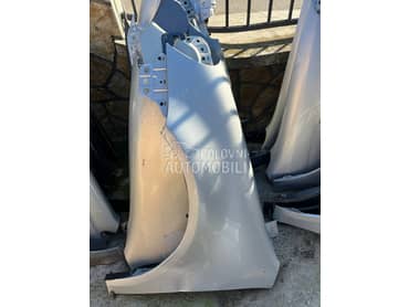 krila za za Volkswagen Polo od 2005. do 2009. god.