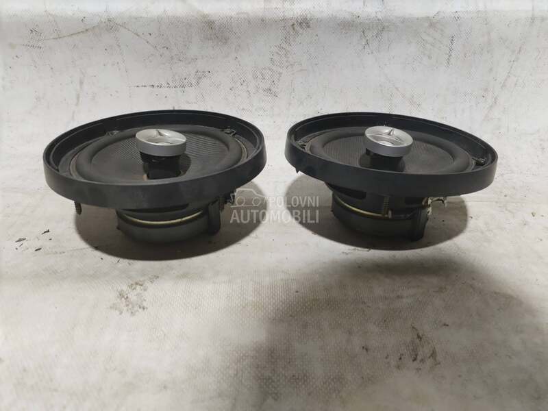 Zvucnici za auto