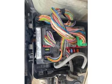 BSM B5 za Citroen Ostalo