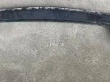 plastika ispod brisača za Citroen C4