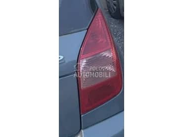 desno stop svetlo za Citroen C2
