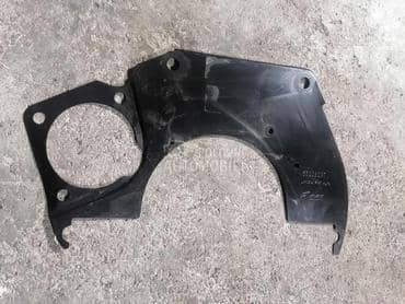 Zastita menjača 1.6 mjet za Lancia Delta od 2008. do 2014. god.