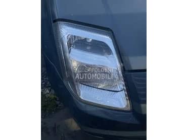 desni far za Citroen C2