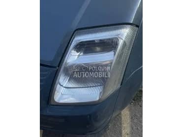 levi far za Citroen C2