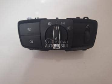 Prekidac za svetla zaF20,F30 za BMW Serija 1, Serija 3 od 2011. do 2015. god.