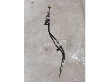 Merac ulja 1.6 mjet za Lancia Delta od 2008. do 2014. god.