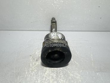 KLIP za Škoda Superb