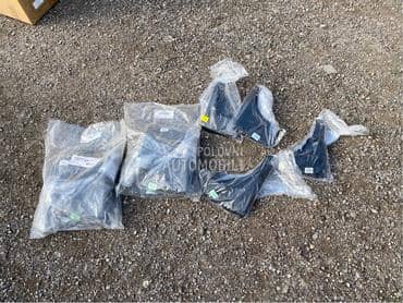 Zavesice Tockova za Toyota RAV 4 od 2018. do 2025. god.