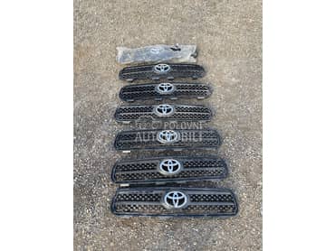Prednja Maska za Toyota RAV 4 od 2005. do 2010. god.