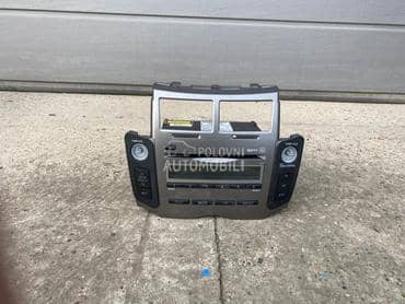 Multimedija za Toyota Yaris