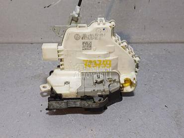 BRAVA VRATA za Audi Q7