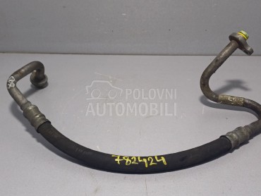 CRIJEVO KLIME za Volvo XC60