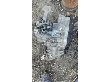 menjac G VI za Volkswagen Golf 6 od 2008. do 2012. god.