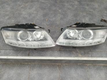 far za Audi A6 od 2004. do 2011. god.