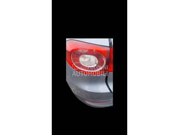 Tiguan lampe za Volkswagen Tiguan od 2007. do 2012. god.