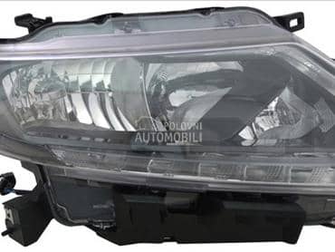 Levi far za Nissan X-Trail od 2014. do 2024. god.