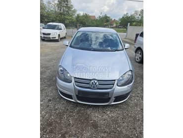 trap za Volkswagen Jetta