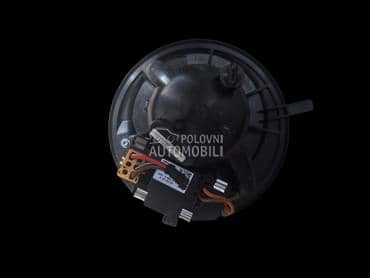 Golf 5 vetilator kabine za Volkswagen Golf 5 od 2003. do 2009. god.