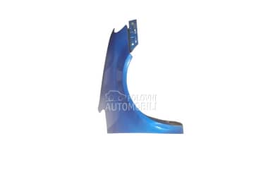 Touran krilo za Volkswagen Touran od 2003. do 2009. god.