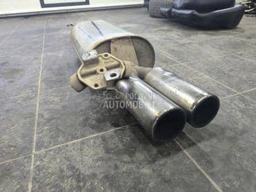 Zadnji lonac dupli izduv za Volkswagen Passat B5, Passat B5.5