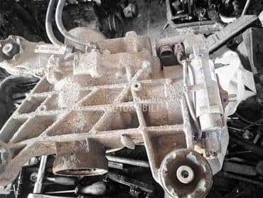 Tiguan Diferencijal za Volkswagen Tiguan od 2007. do 2012. god.