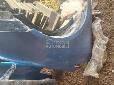 Golf 5 plus krilo za Volkswagen Golf Plus od 2003. do 2009. god.