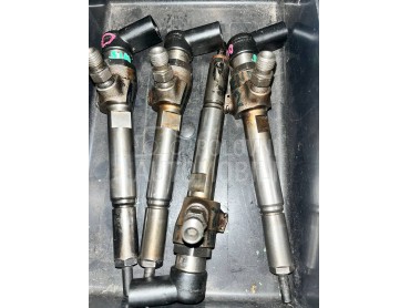 Dizne 1,5 dci siemens za Renault Kangoo, Scenic, Modus ...