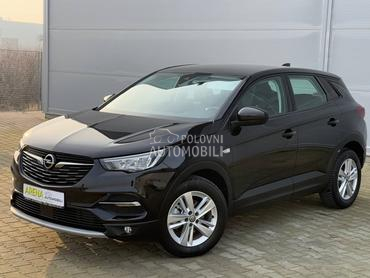Opel Grandland X 1.5 CDTI/ELEGAN/AUT