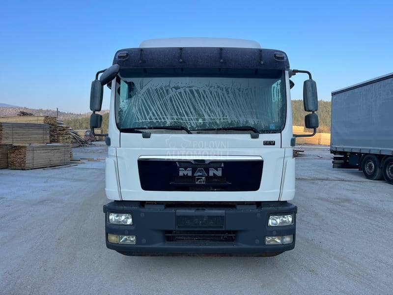 MAN TGM 15.250
