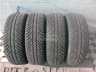 Cooper 225/65 R17 Zimska