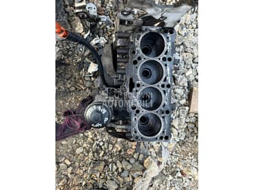 Blok motora za Volkswagen Caddy, Golf 5, Golf Plus ... od 2004. do 2009. god.