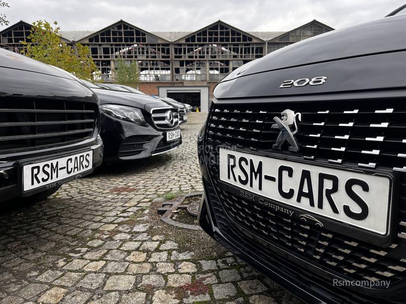 Peugeot 208 1.2 Allure/Virtual3D