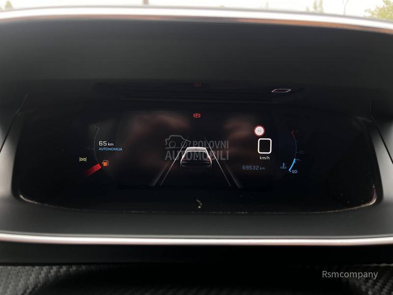 Peugeot 208 1.2 Allure/Virtual3D