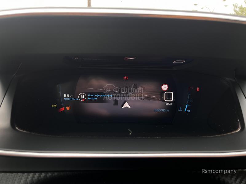 Peugeot 208 1.2 Allure/Virtual3D