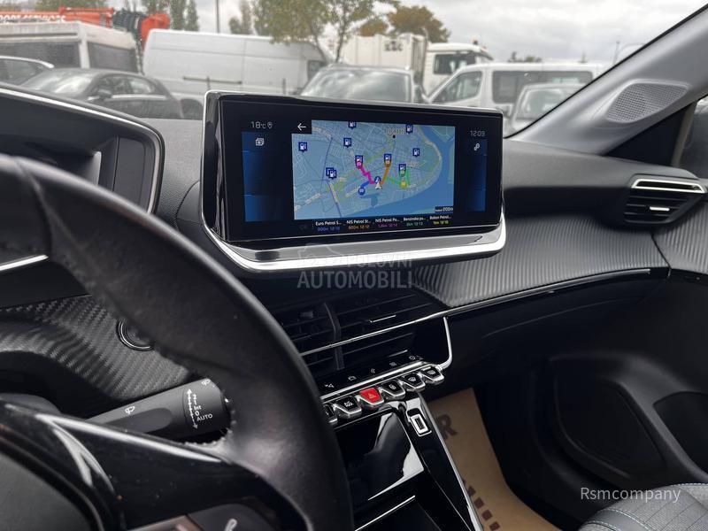 Peugeot 208 1.2 Allure/Virtual3D