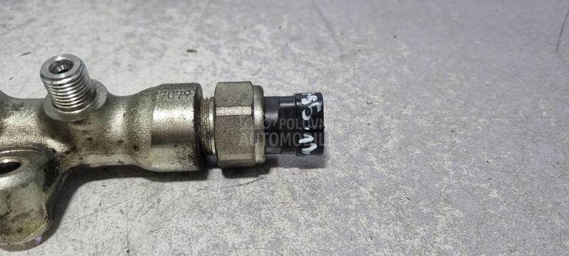 SENZOR PRITISKA GORIVA