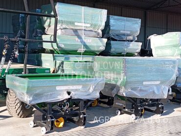 RASIPAČI ĐUBRIVA 1000L