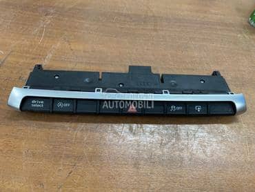 prekidaci klime za Audi A3