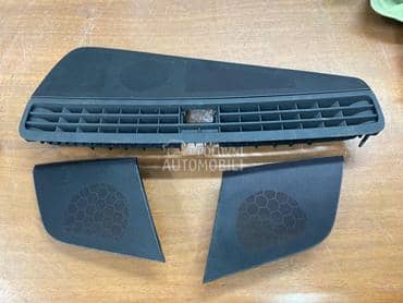 resetka table za Audi A5