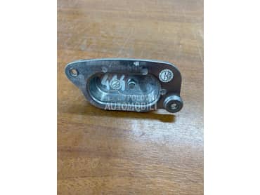 Modul fara za Audi A3