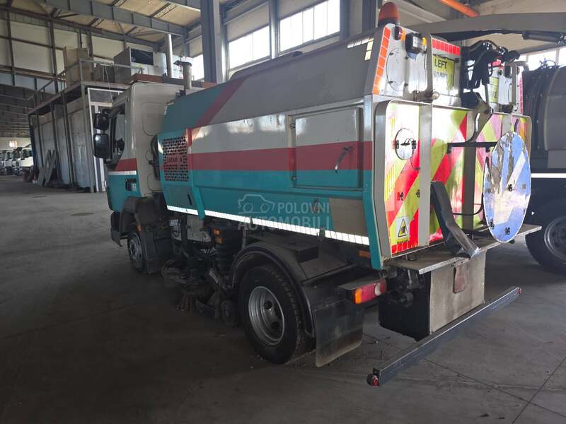DAF LF 45 160