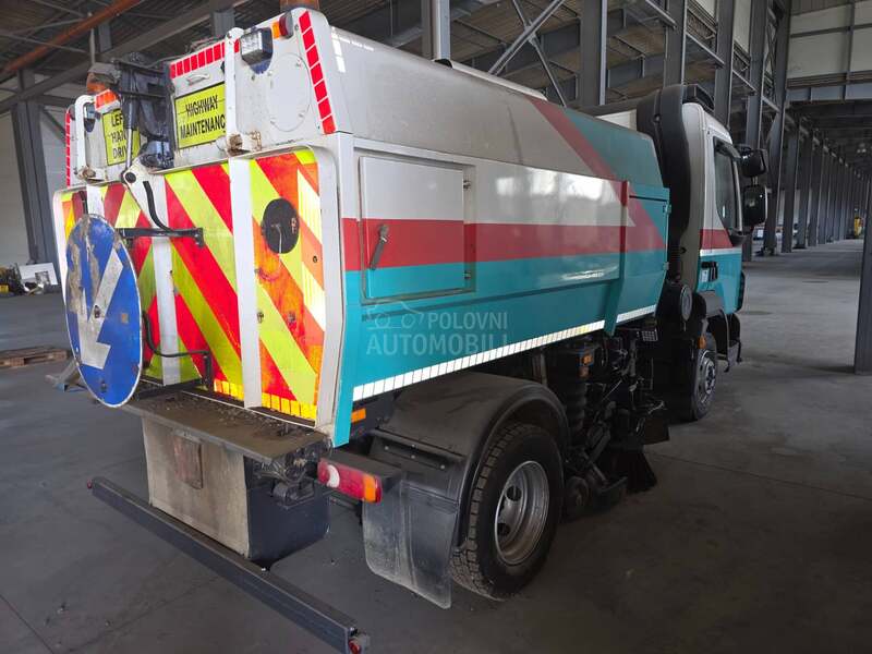 DAF LF 45 160