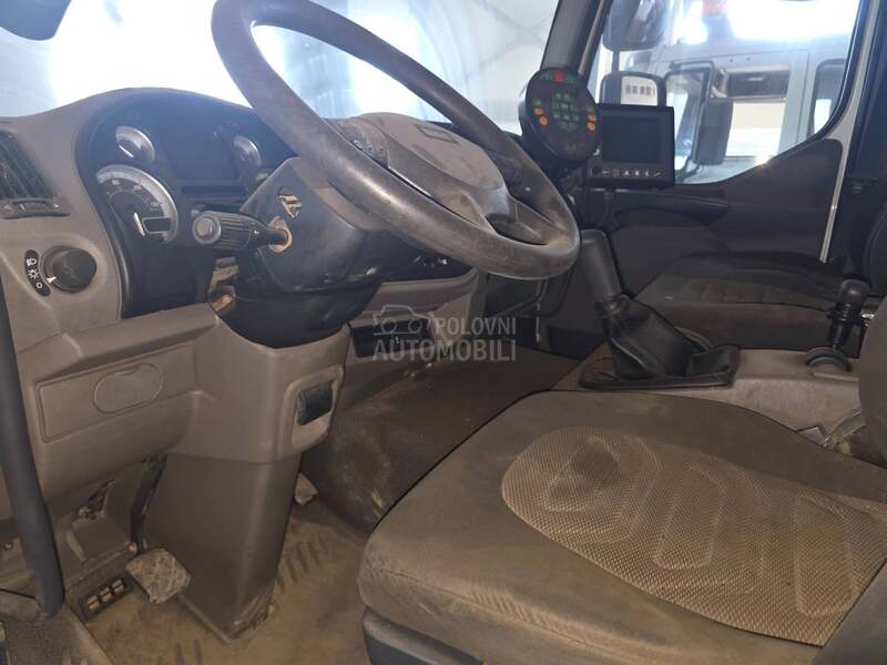 DAF LF 45 160