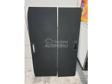 Pod gepeka patos za Renault Kadjar